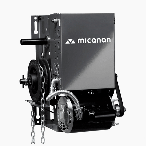 Micanan Pro-H Commercial Industrial Heavy Duty Hoist Garage Door Opener