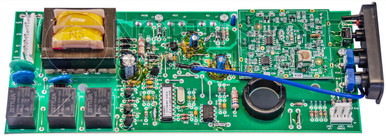 Linear HAE00040 Garage Door Opener Motor Control Board