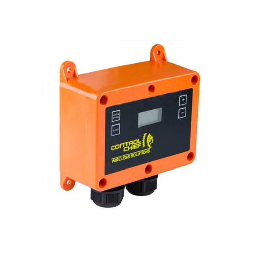 Control Chief ACCESS1000 115VDC Receiver 81-20-0-007