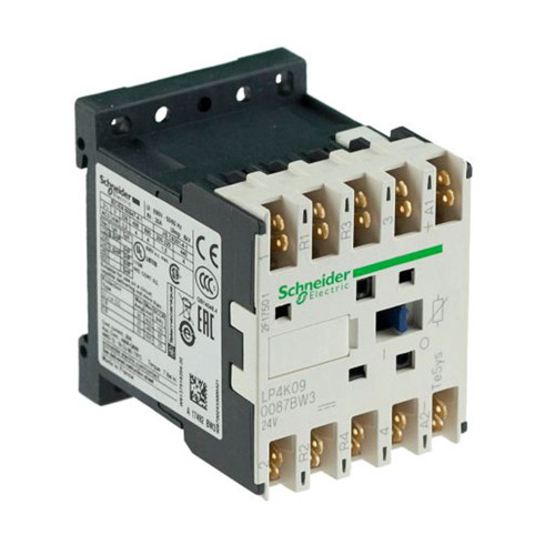 LiftMaster K03-35711 Contactor Relay