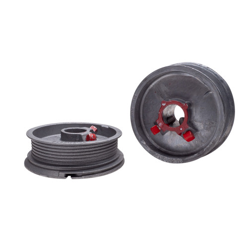 Standard Lift Drum Set - for 8' Max Door Height