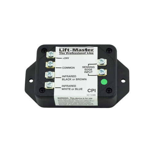 LiftMaster Commercial Protector Interface Card