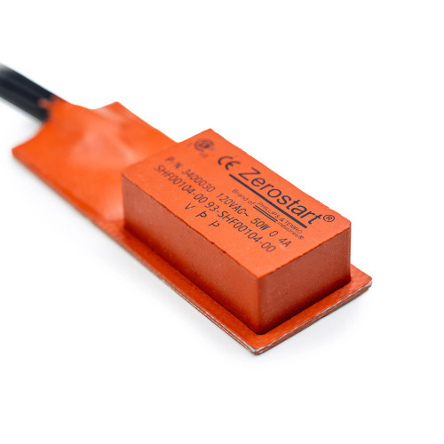 LiftMaster HTR120NC Coverless Heater Kit for All MAXUM Operators