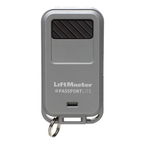LiftMaster PPLK1 Passport Lite 1-Button Remote Control