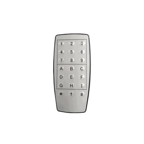 EMX OWL Remote control, required for programming the OWL