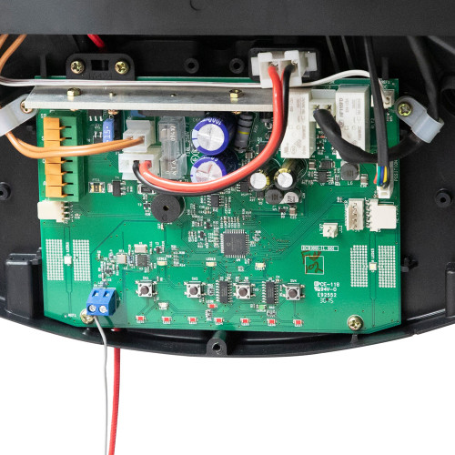 Automatic Technology 100592 Replacement PCB Board for Hiro