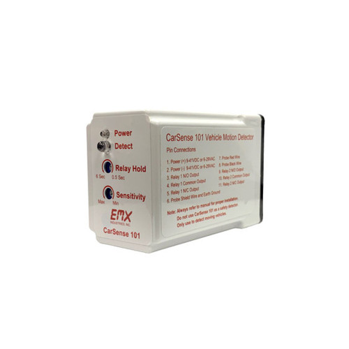EMX CarSense 101 Outdoor Buried Driveway Sensor (sensor only)