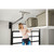 LiftMaster 98022 Elite Series DC Wall Mount Opener w/ Battery Backup, and Wi-Fi