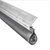 Xcluder RodentBlock Vertical Side Seal Kit, 12' High Garage Door