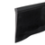 Action Industries V7066-00-W Large EPDM Rubber Seal 3"