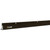 XCluder XSLP rodentBLOCK Low-Profile Door Sweep With Xcluder®