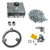 Janus Reduced Drive Chain Hoist For 9 1/2" Drum