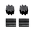 LiftMaster 41B0139 Vibration Isolator Spacer Kit