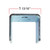 Automatic Technology 86451 Adaptor U Bracket