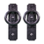 Decorative Magnetic Pull Ring Door Handles