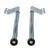 27-inch Spring Bumper Set, Torpedo