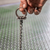 Action Industries Dock Leveler Brush Ring Seal