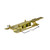 Chateau C-DL-1 Mini Warehouse Garage Door Four Bolt Latch