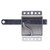 Universal Garage Door Slide Lock for 2" or 3" Track