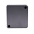 MMTC 3BXL Three Button Surface Mount Exterior Control Station with Keyed Lockout