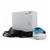 EMX Drive-Thru Alert Kit Audio Visual Chime Strobe