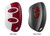 Transmitter Solutions Monarch 433TSPW2K  Gate Opener Keychain Remote