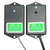 EMX PC-3 Infrared Thru-Beam Modulated Photoeye