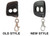 Transmitter Solutions Firefly 310LID22K 2-Button Garage Door Opener