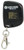 Transmitter Solutions Firefly 318ALD31K Gate & Garage Door Opener Key Chain Sized Remote