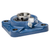 Four Bolt Mounted Bearing 1 inch ID