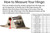 #1 14 Gauge Hinge