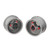 Garage Door 400-8 Drum Standard Lift Cable Drum