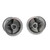 Garage Door 400-8 Drum Standard Lift Cable Drum
