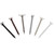 Garage Door Stop Molding Nails, Ring Shank