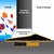 StormShield® Garage Door Threshold from Action Industries