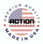 StormShield® Garage Door Threshold from Action Industries