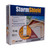 StormShield® Garage Door Threshold from Action Industries