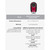 LiftMaster 374UT Universal Keychain Remote