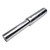 ZAP Hollow Garage Door Shaft Extender for 1-Inch Diameter Shafts