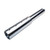 ZAP Hollow Garage Door Shaft Extender for 1-Inch Diameter Shafts