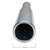 ZAP Hollow Garage Door Shaft Extender for 1-Inch Diameter Shafts