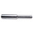 ZAP Hollow Garage Door Shaft Extender for 1-Inch Diameter Shafts