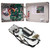 ZAP Medium Duty Jackshaft Sectional Garage Door Opener - 8825 Series 3