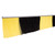 Action Industries Standard Zebra High Visibility Brush Seal
