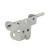 Miniature Warehouse Garage Door Slide Bolt (Chicago Style) Latch