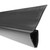 Action Industries One-Piece Clip-On Guide Seal