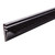 WeatherBlock Brush Dock Leveler Seal Kit, 1" Brush w/ EPDM Fin Insert