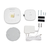 LiftMaster MYQ-SGC1WLM Smart Camera with 821LMC-S Smart Garage Control Kit