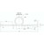 Action Industries Super Seal EPDM Bottom Weather Seal