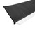 Action Industries Clopay Style Garage Door Top Seal - Coiled TPR